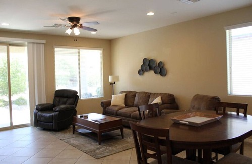 Festival Ranch House | Wonderful 2bdrm home Sun City Festival Buckeye AZ