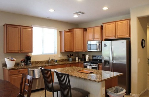 Festival Ranch House | Wonderful 2bdrm home Sun City Festival Buckeye AZ