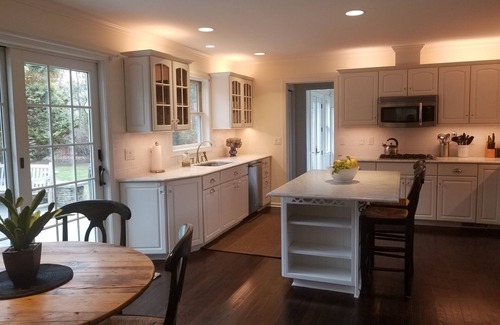 Sagaponack House | Wonderful 5 bedroom, 4.5 bath home in a tony section of Sagaponack.