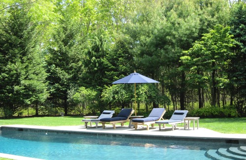 Sagaponack House | Wonderful 5 bedroom, 4.5 bath home in a tony section of Sagaponack.