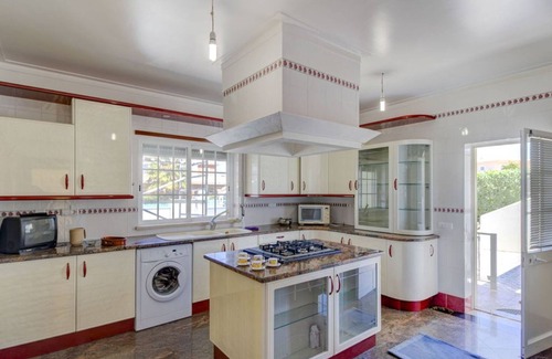 Parchal Villa | Wonderful | 6 Bedroom Villa | Casa Santa Isabel | Private Pool