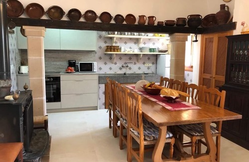 Felanitx Cottage | Wonderful and quiet Mallorcan finca in an incomparable setting