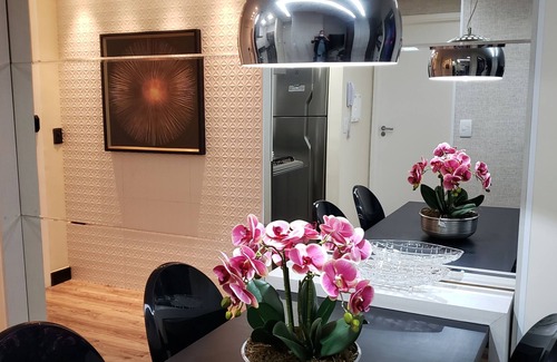 Aguas Claras Apartment | Wonderful Apartment at Real Celebration Life Club