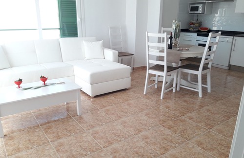 Can Picafort Condo | Wonderful apartment 100 meters from the beach
