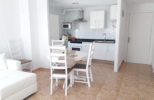 Can Picafort Condo | Wonderful apartment 100 meters from the beach