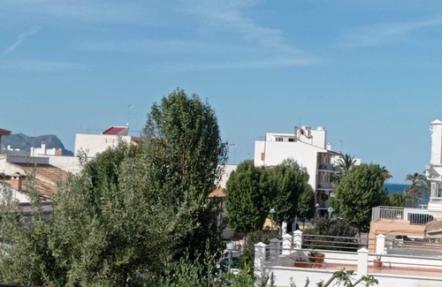 Can Picafort Condo | Wonderful apartment 100 meters from the beach