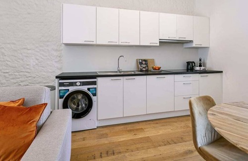 Sint-Andries Apartment | Wonderful apartment in the center of Antwerp