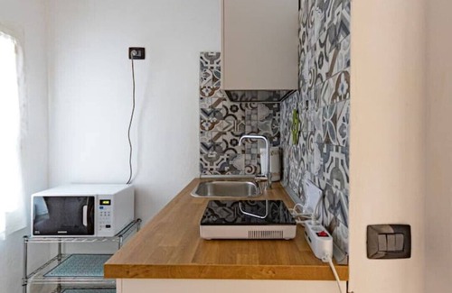 Parma City Centre Apartment | Wonderful apartment in the historical center of Parma/Wonderful apartment in Parma