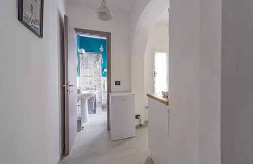Parma City Centre Apartment | Wonderful apartment in the historical center of Parma/Wonderful apartment in Parma