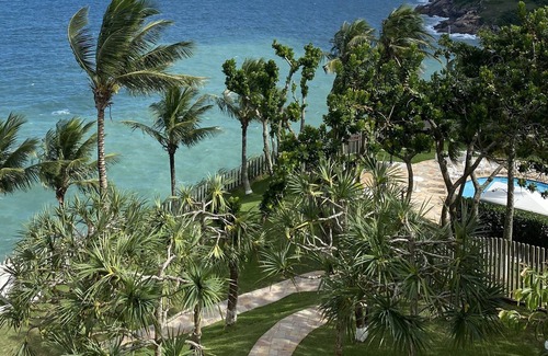 Peninsula Apartment | Wonderful apartment with ocean view