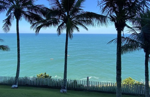 Peninsula Apartment | Wonderful apartment with ocean view