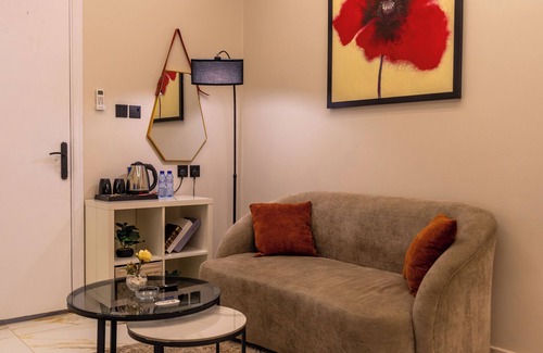 Riyadh Apartment | Wonderful apartment with AC in Riyadh