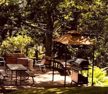 Lincolnville House | Wonderful Bed and Breakfast Accommodation for Four Guests near Belfast, Maine