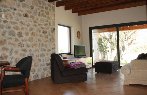 Caimari Cottage | WONDERFUL BED APARTMENT WITH PRIVATE POOL AND SEPARATE ANNEX