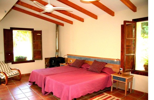 Caimari Cottage | WONDERFUL BED APARTMENT WITH PRIVATE POOL AND SEPARATE ANNEX