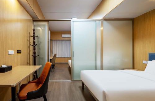 Taishan Hotel | Wonderful Beginning