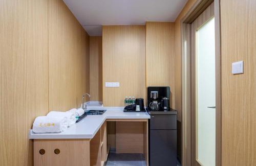 Taishan Hotel | Wonderful Beginning