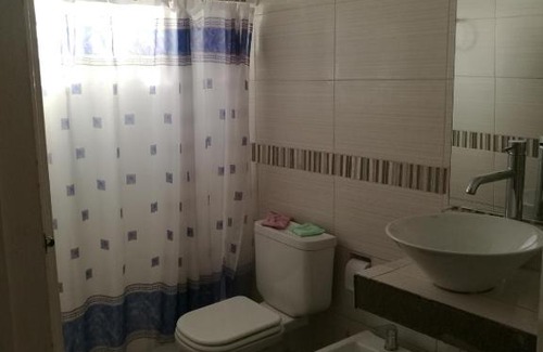 Cantegril Ski Chalet | Wonderful Chalet three blocks from the beach