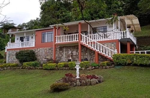 Tena House | Wonderful Country House "Aranjuez"! 1 hour from Bogota