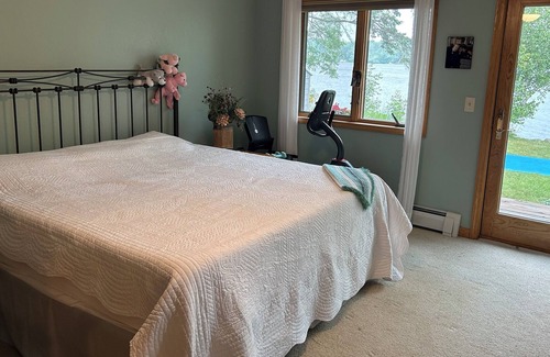 Solon Springs House | Wonderful family Lake home in Solon Springs, Wisconsin