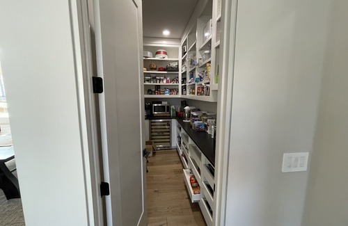 Fayetteville House | Wonderful, fully stocked personal home. We rent it out when we travel.