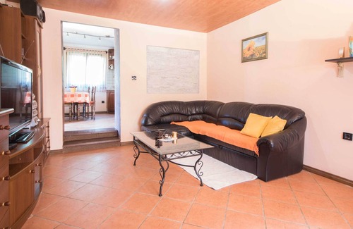 Brgod Villa | Wonderful garden, peaceful, surrounded by nauture, 1.8 km from beach