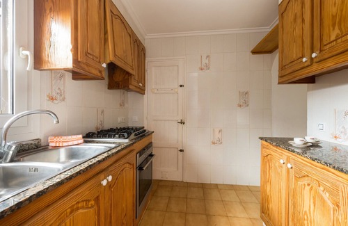 S'Algar House | Wonderful Holiday Home 5ª Avenida