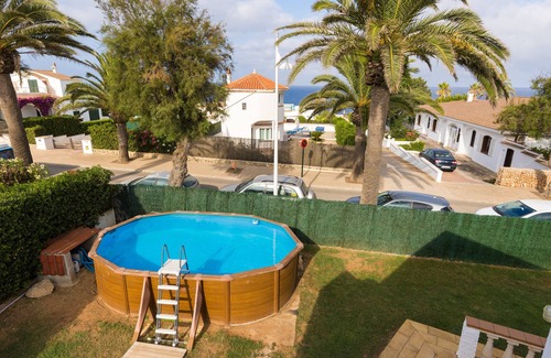 S'Algar House | Wonderful Holiday Home 5ª Avenida