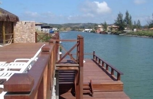 Marina House | Wonderful house in Buzios Marina