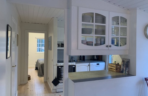 Kulan House | Wonderful house at beautiful Värmdö