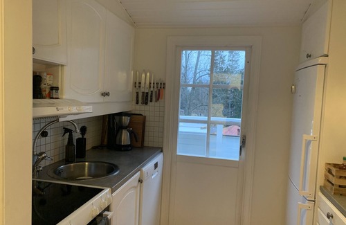 Kulan House | Wonderful house at beautiful Värmdö