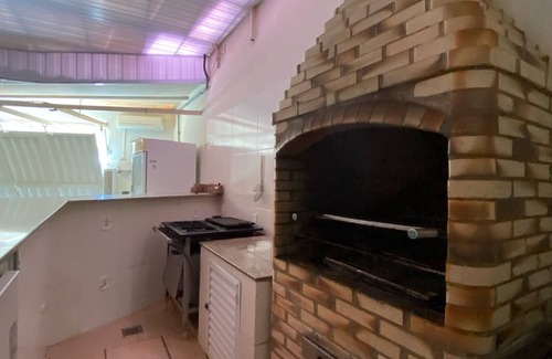 Centro House | Wonderful house 50 meters from Praia dos Anjos in Arraial do Cabo!