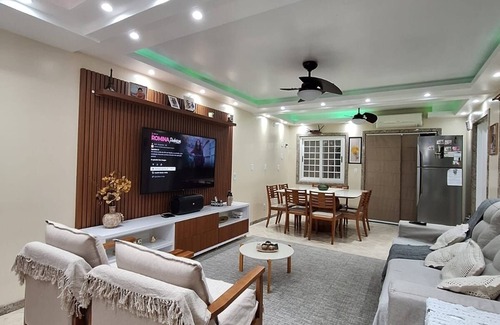 Centro House | Wonderful house 50 meters from Praia dos Anjos in Arraial do Cabo!