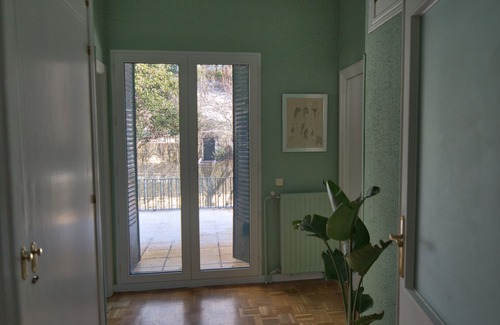 Cercedilla Villa | WONDERFUL HOUSE IN THE SIERRA DE MADRID