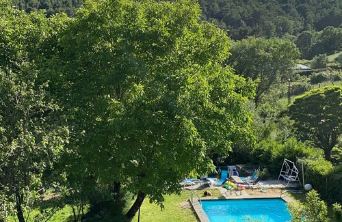 Cercedilla Villa | WONDERFUL HOUSE IN THE SIERRA DE MADRID