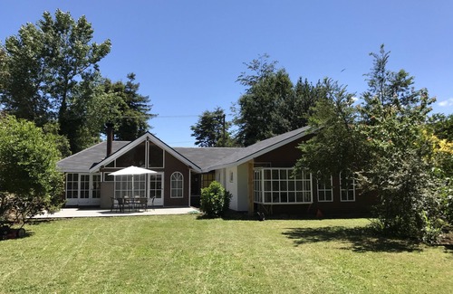 Pucon House | Wonderful house in the center of Pucón