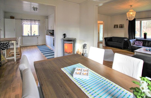 Broby House | Wonderful house of high quality.