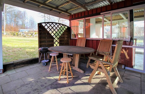 Broby House | Wonderful house of high quality.