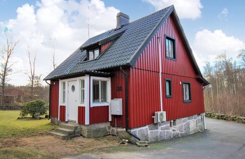 Broby House | Wonderful house of high quality.