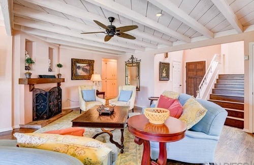 La Jolla Shores House | Wonderful La Jolla Shores Home with Views!
