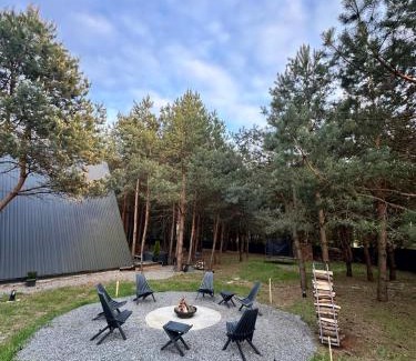 Krekhiv Ski Chalet | Wonderful Life House