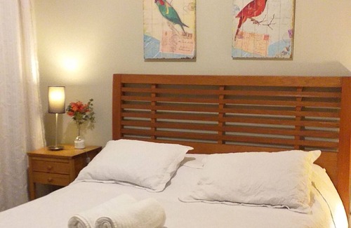 Araras House | Wonderful Mountain Home with Beautiful Mountain Views at Cond Denasa