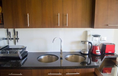 Renaca Apartment | Wonderful new duplex apartment in Jardín del Mar. Fifth region, Chile