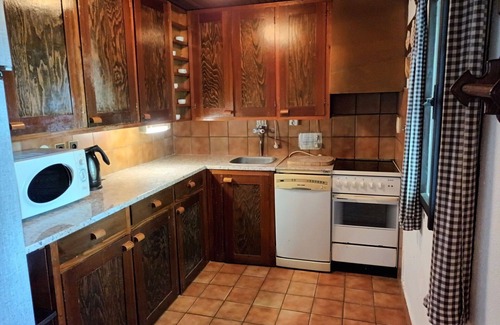 Smrzovka Villa | Wonderful private villa for 12 people with TV and pets allowed