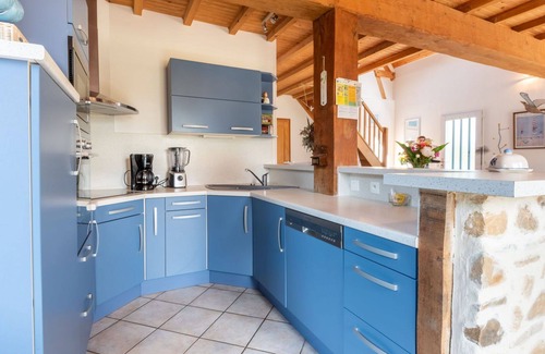 (le) Mesnil Hue House | Wonderful private villa for 8 people with WIFI, TV and terrace