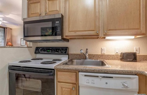 Honokowai Apartment | Wonderful Paki Maui by the Ocean in Lahaina