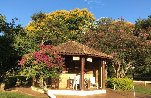 Boituva House | Wonderful place located in Boituva, perfect for weekends and parties.