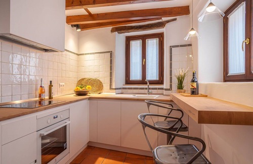 Mancor de la Vall House | Wonderful private villa for 5 guests with A/C, WIFI, TV and terrace
