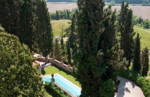 Castelfiorentino Villa | Wonderful private villa with A/C, hot tub, private pool, WIFI, TV, terrace, close to San Gimignano
