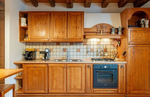 Coltura Villa | Wonderful private villa with private pool, WIFI, TV, patio, pets allowed and panoramic view